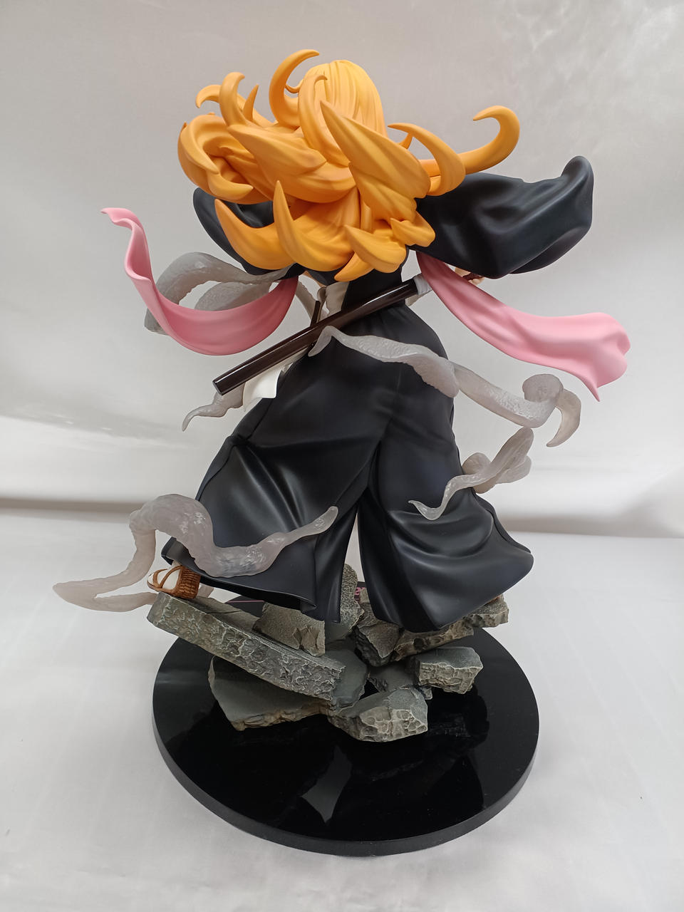 メガハウス|松本乱菊 破面篇|【ハードオフ公式通販】オフモール