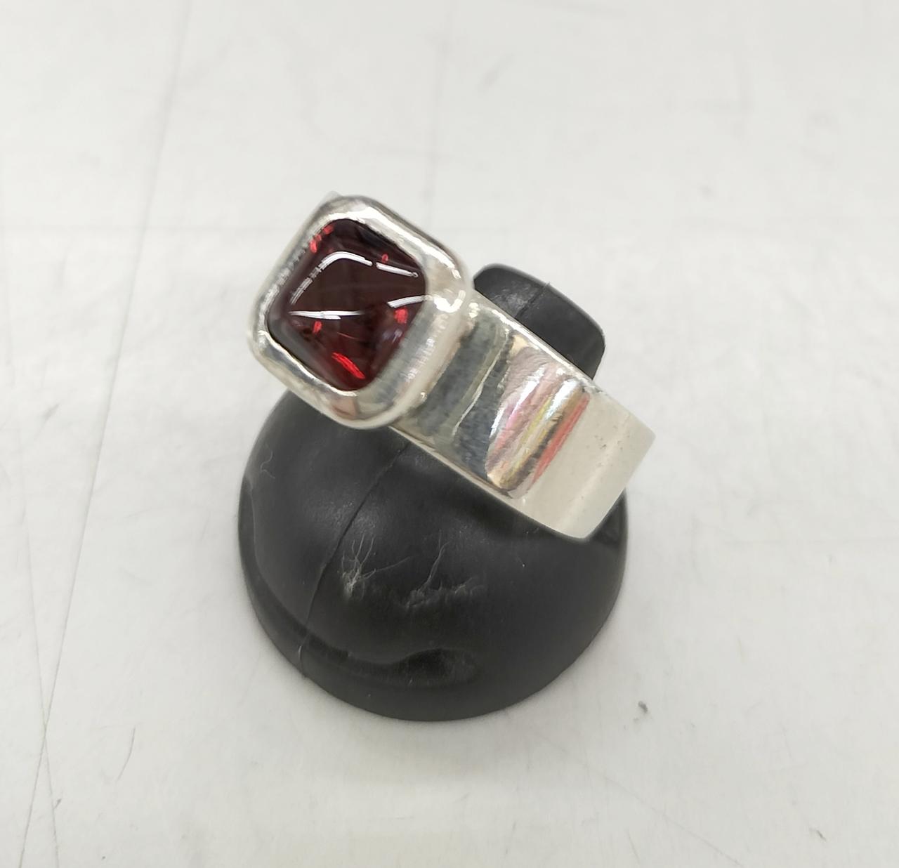 AGETE|アガット シルバー リング 約11号 箱付き|【ハードオフ公式通販