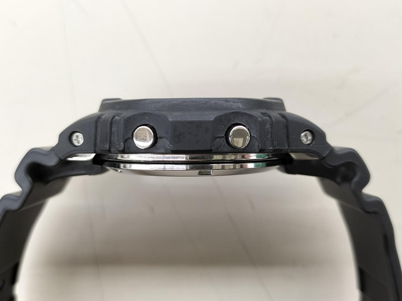 CASIO×A BATHING APE|カシオ エイプ コラボ G-SHOCK 1000本限定