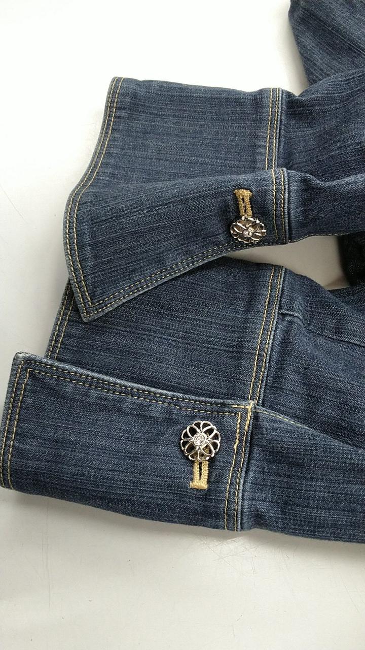 エムズグレイシー(M'S GRACY)|デニムジャケット|【ハードオフ公式通販