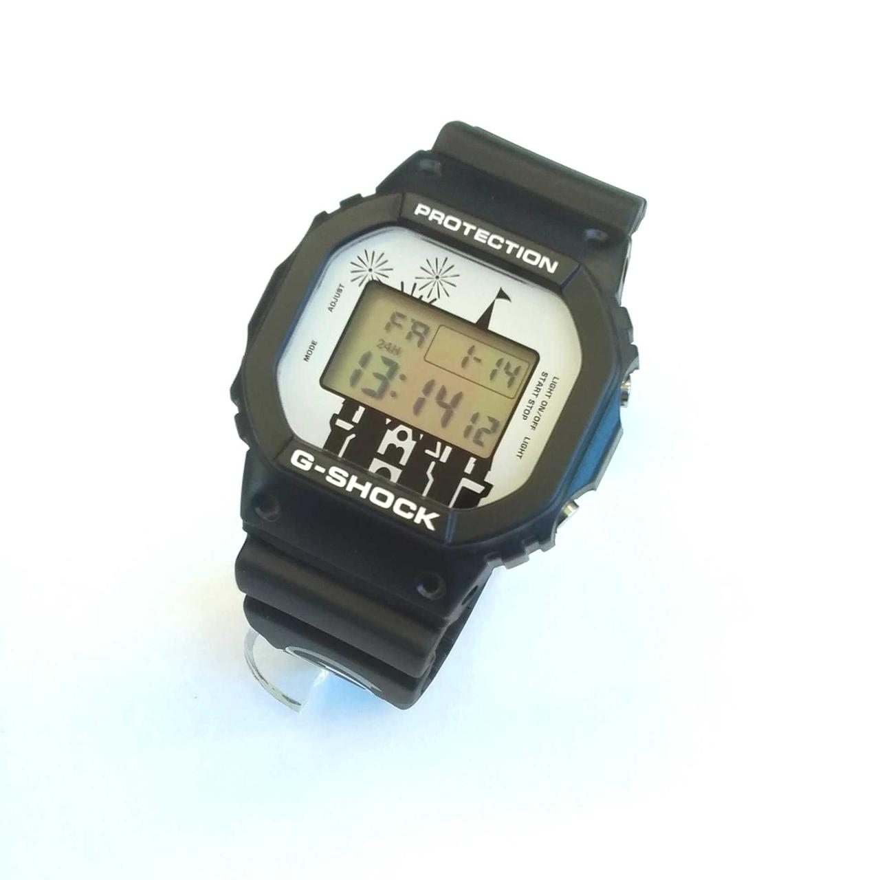 CASIO|G-SHOCK ディズニー35周年限定モデル|【ハードオフ公式通販