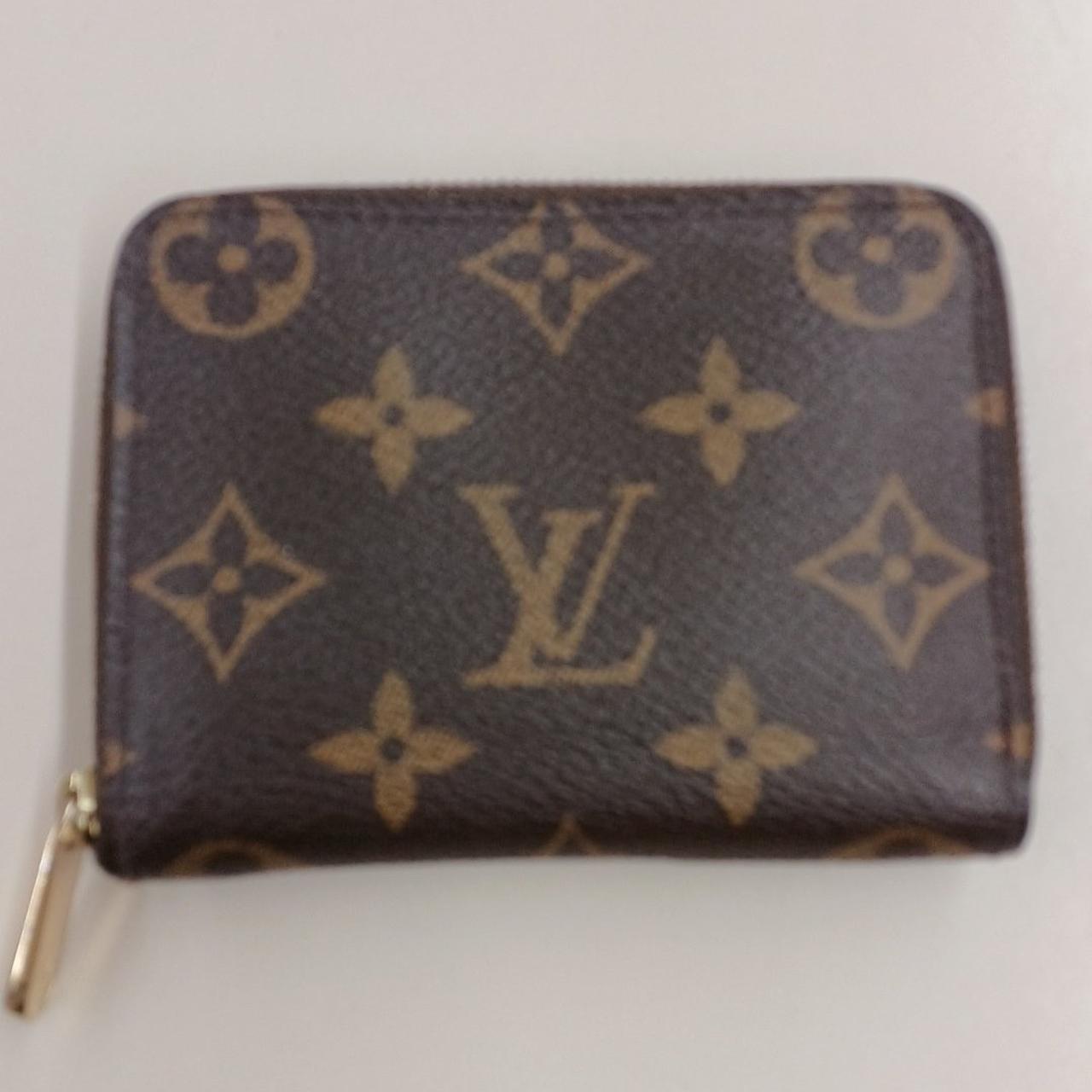 ルイヴィトン(LOUIS VUITTON)|ジッピーコインパース|【ハードオフ公式
