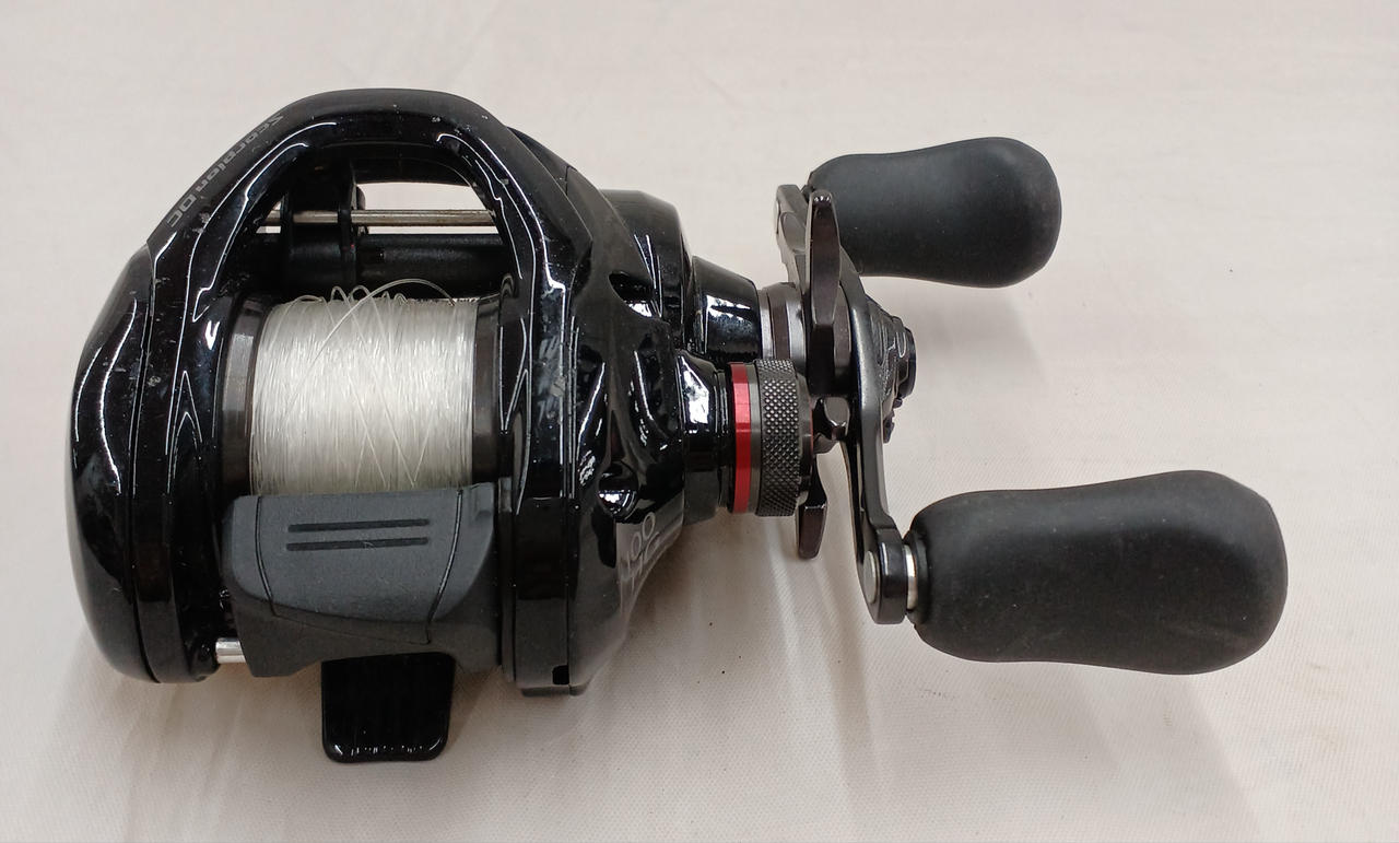 シマノ(SHIMANO)|ベイトリール 100HG|【ハードオフ公式通販】オフ