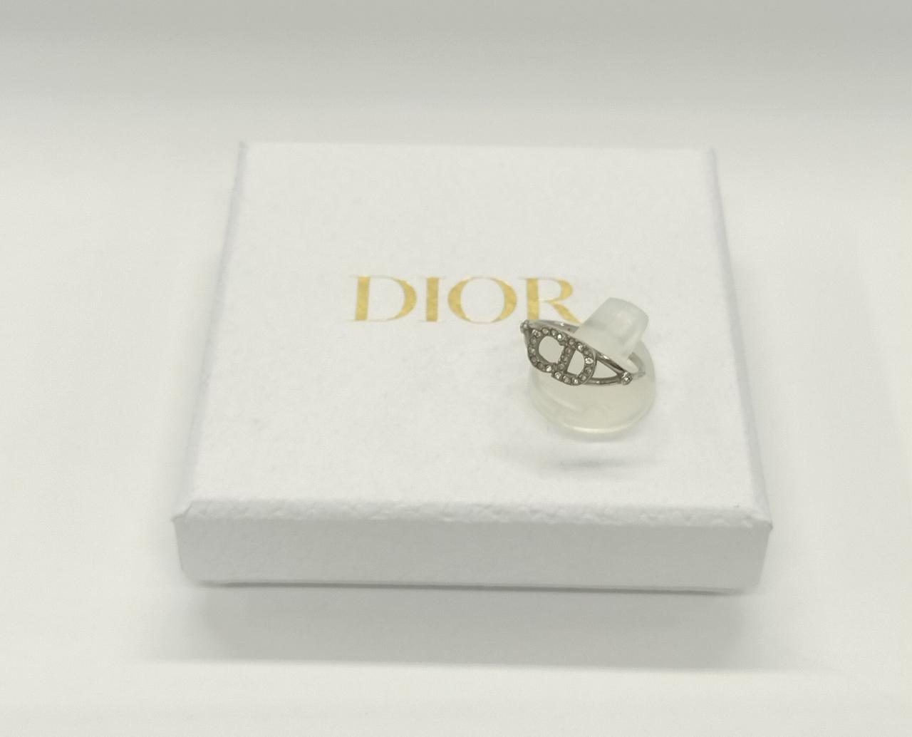 クリスチャン ディオール(CHRISTIAN DIOR)|CLAIR D LUNE リング