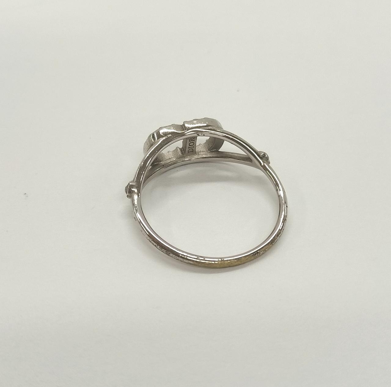 クリスチャン ディオール(CHRISTIAN DIOR)|CLAIR D LUNE リング