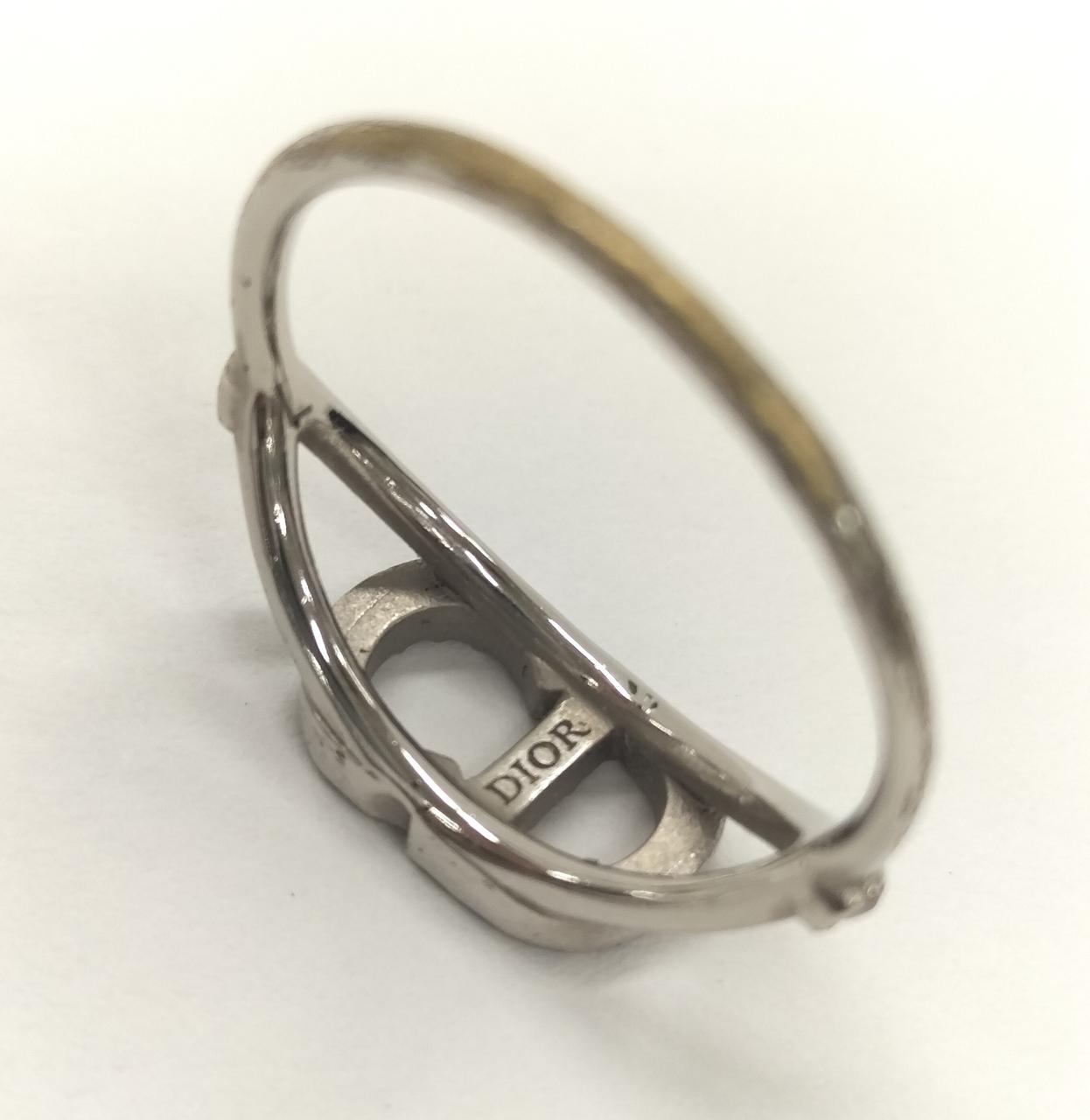 クリスチャン ディオール(CHRISTIAN DIOR)|CLAIR D LUNE リング
