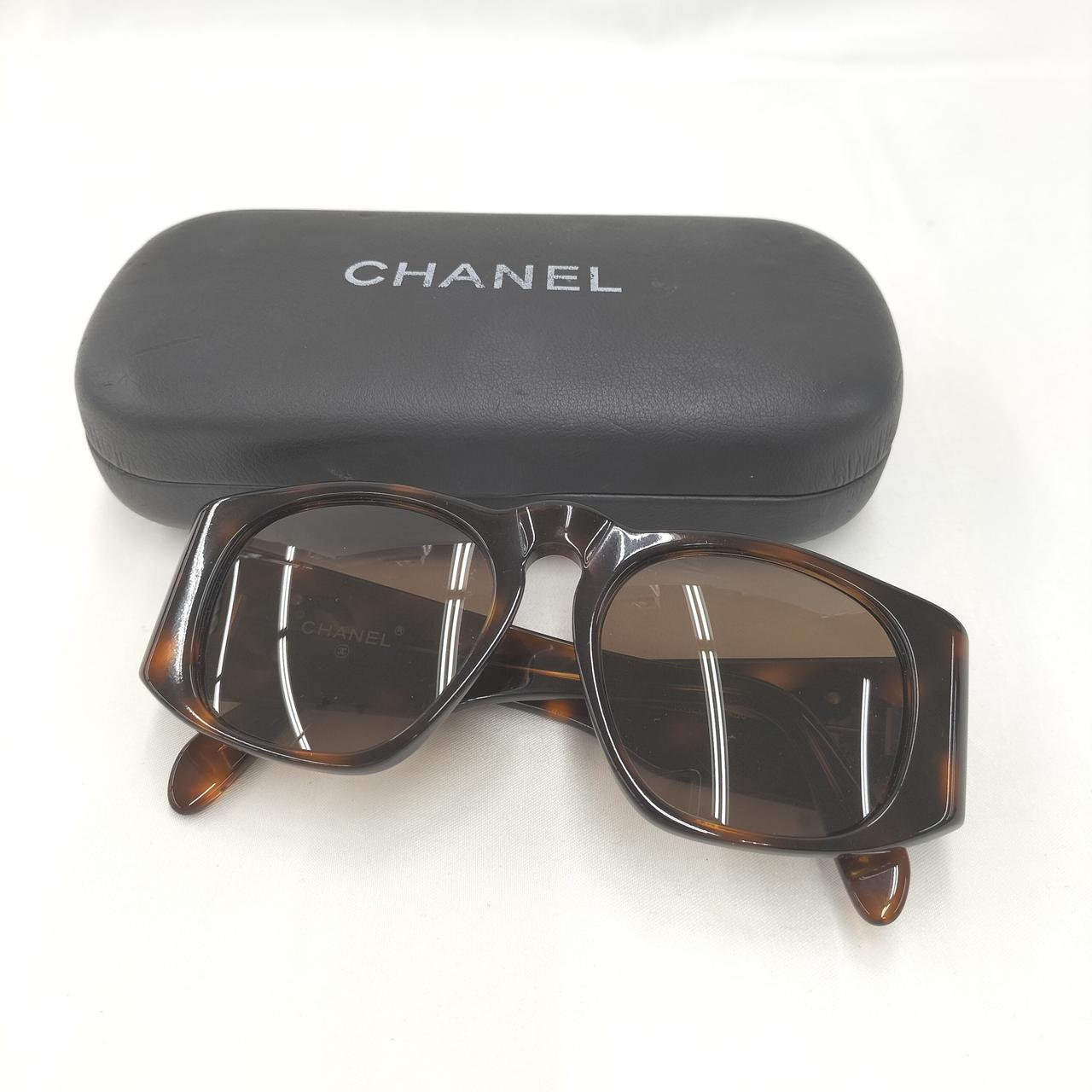 シャネル(CHANEL)|サングラス ココマーク|【ハードオフ公式通販】オフ