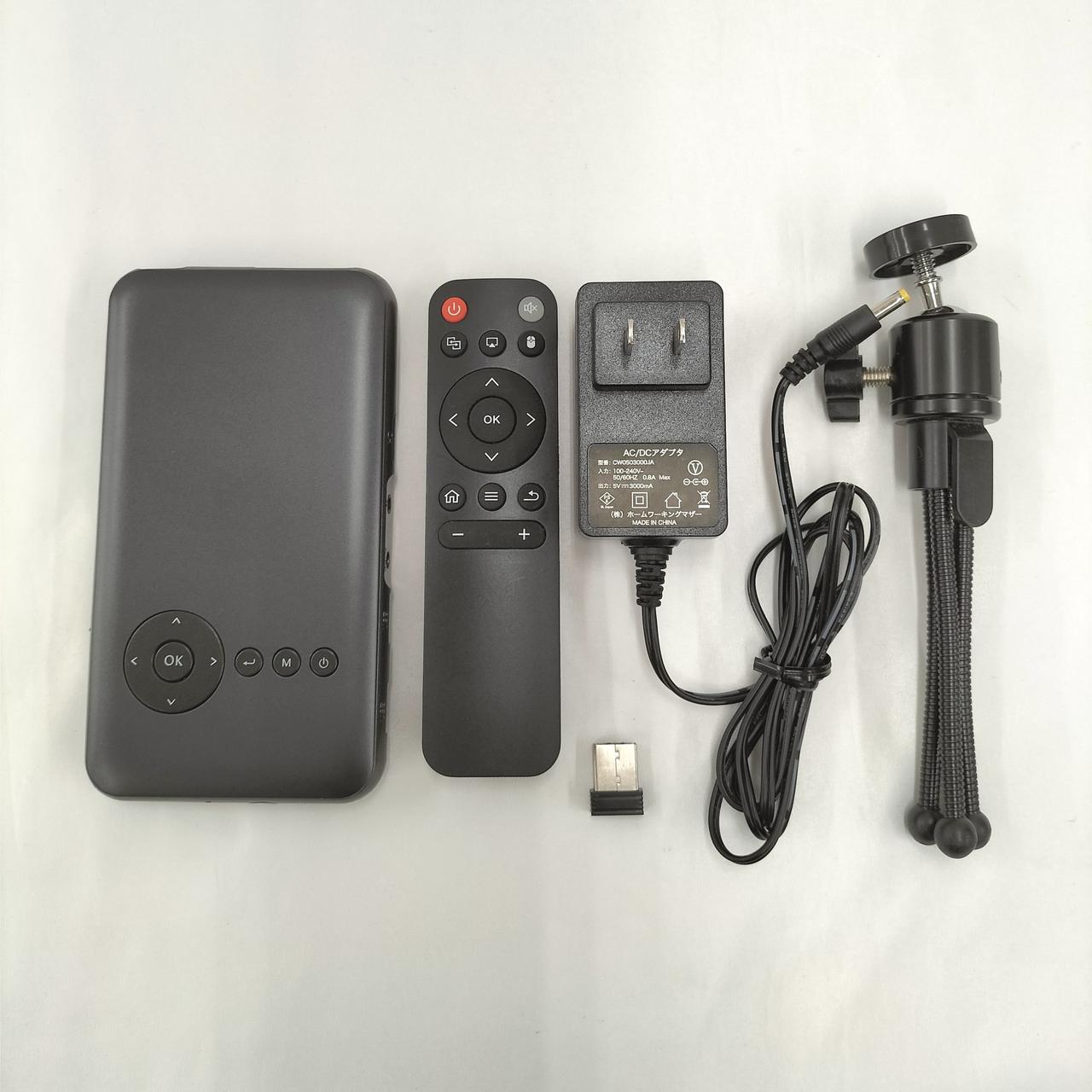 UENO-MONO KABENI|スマホ型プロジェクター|【ハードオフ公式通販】オフ