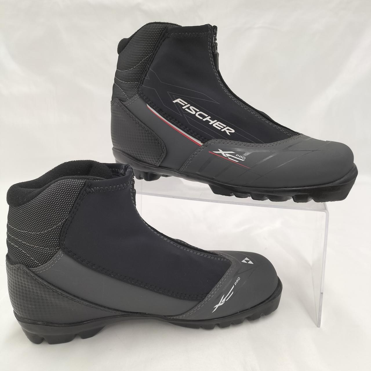FISCHERS|クロスカントリースキーブーツ ㊳|【ハードオフ公式通販