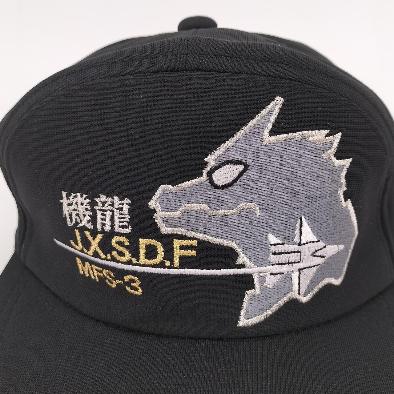 BANDAI|機龍隊キャップ&ピンズ|【ハードオフ公式通販】オフモール