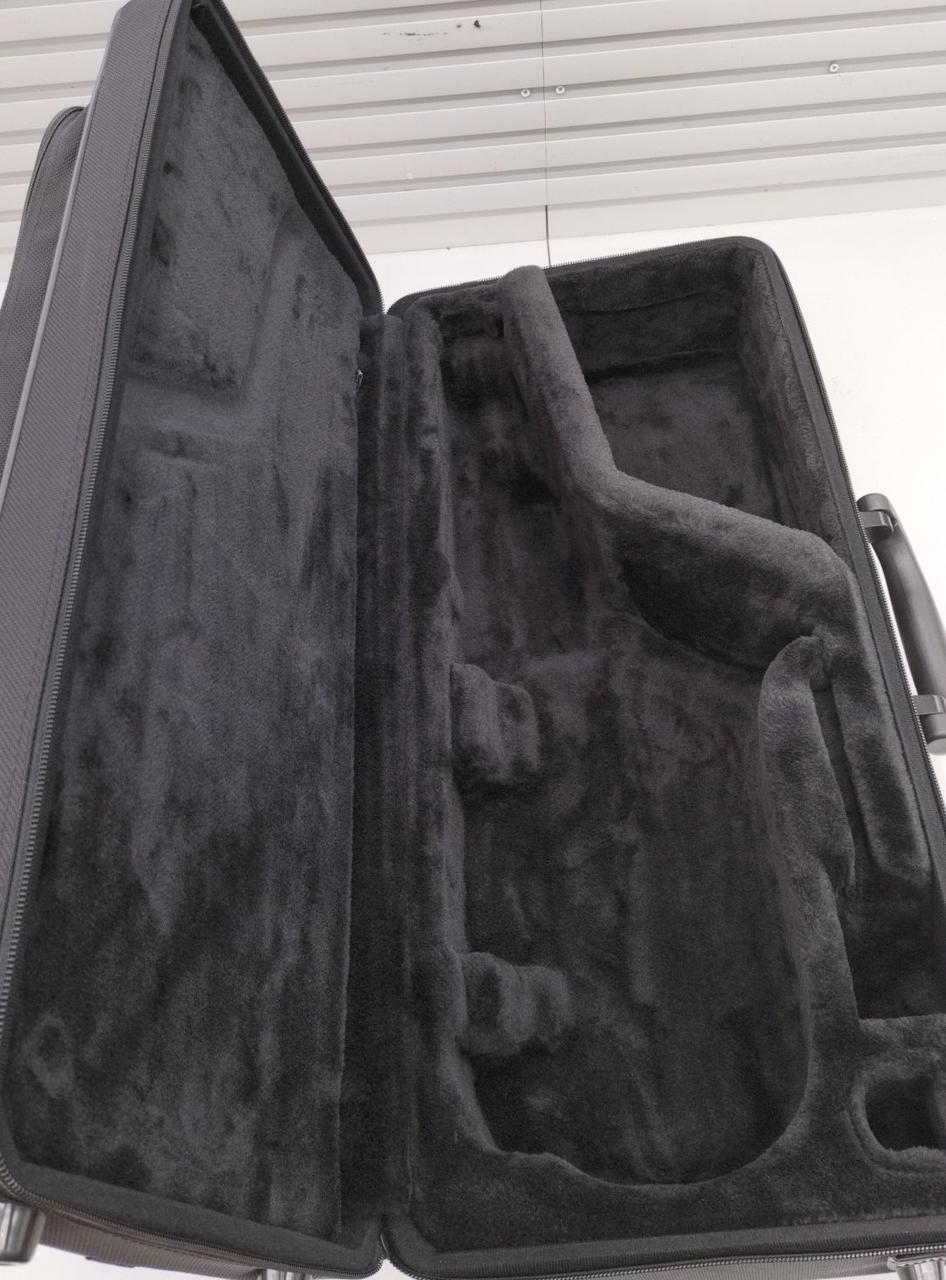 YAMAHA|アルトサックス用ハードケース|【ハードオフ公式通販】オフ