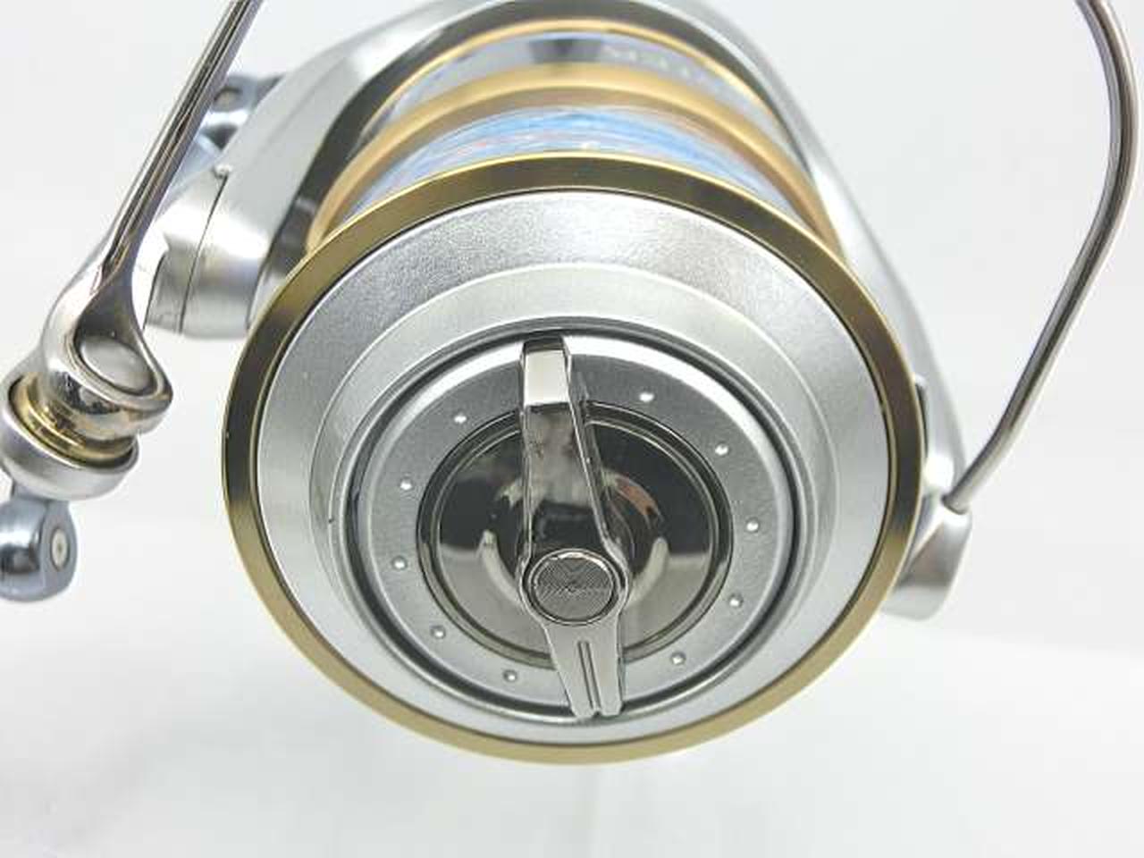 シマノ(SHIMANO)|13バイオマスターSW 10000HG（03163）|【ハードオフ
