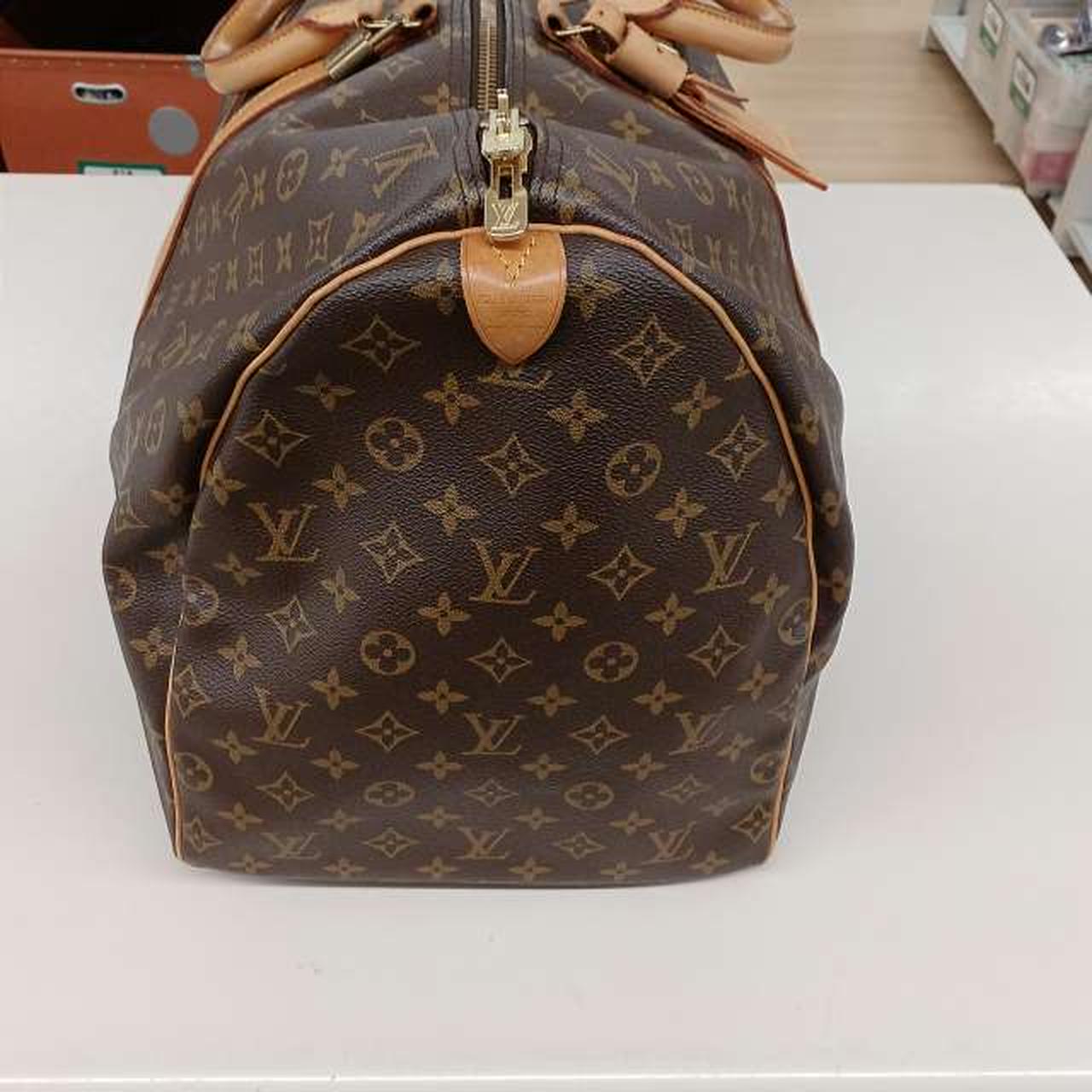 ルイヴィトン(LOUIS VUITTON)|キーポル60|【ハードオフ公式通販】オフ