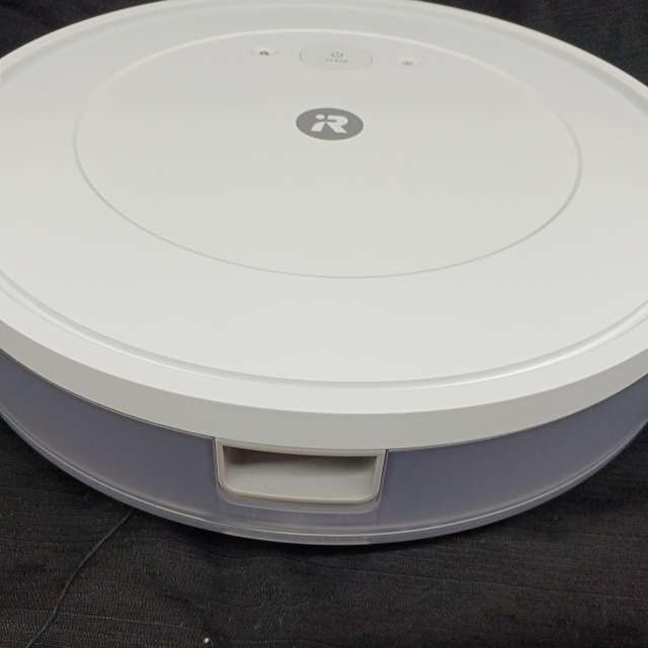 IROBOT|ロボットクリーナー / ルンバ コンボ Essential|【ハードオフ