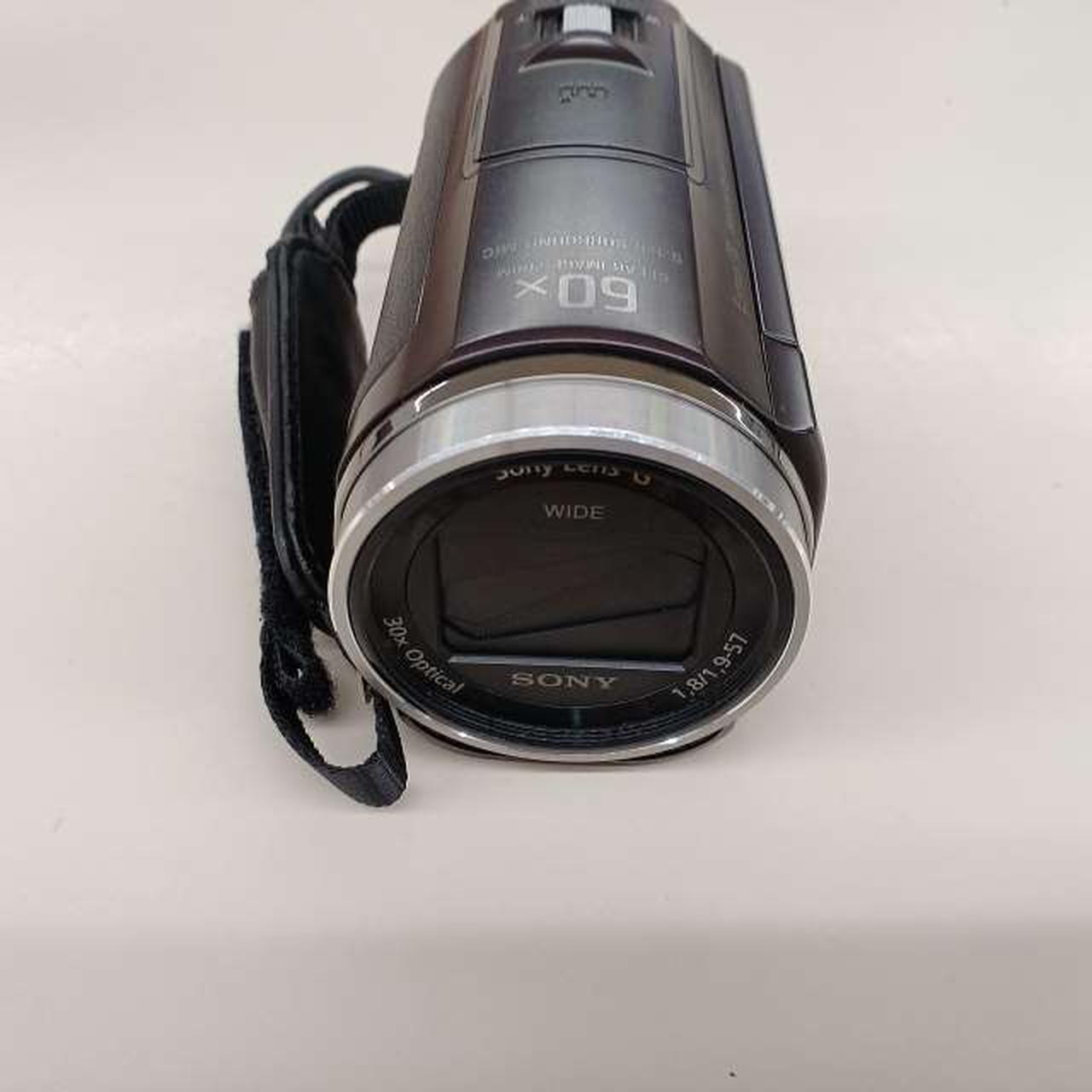 ソニー(SONY)|ビデオカメラ|【ハードオフ公式通販】オフモール