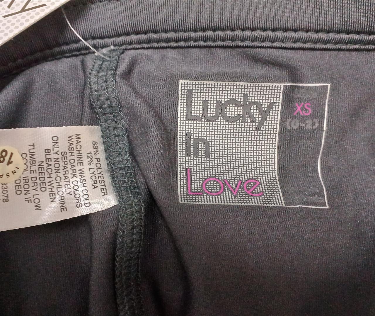 LUCKY IN LOVE|テニスウェア 4点セット|【ハードオフ公式通販】オフ