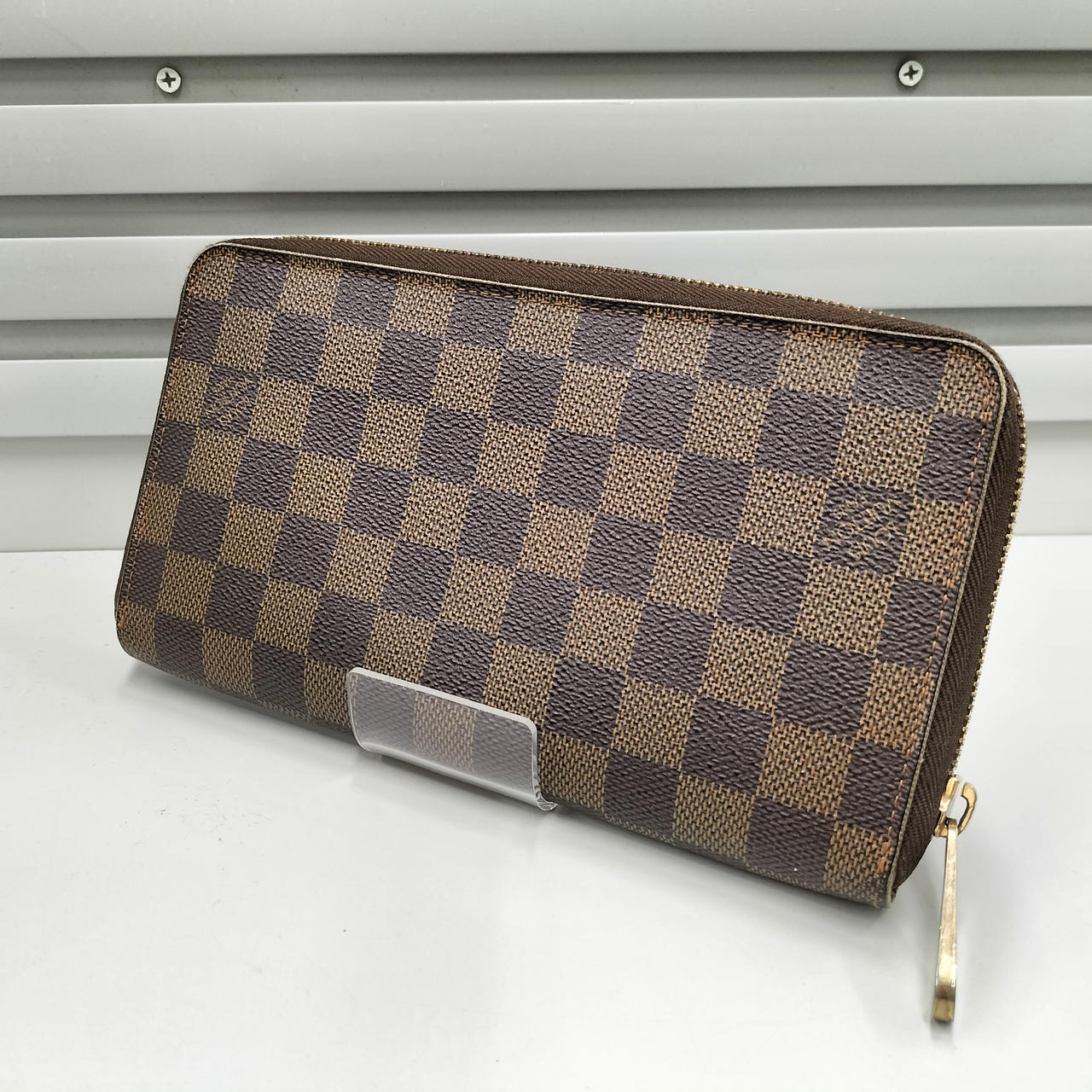 LOUISVUITTON|ジッピーオーガナイザーダミエ|【ハードオフ公式通販