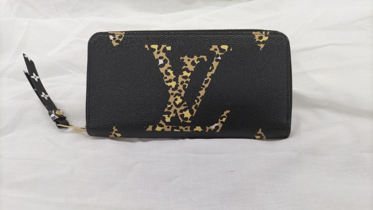 ルイヴィトン(LOUIS VUITTON)|ジャイアントモノグラム ジャングル