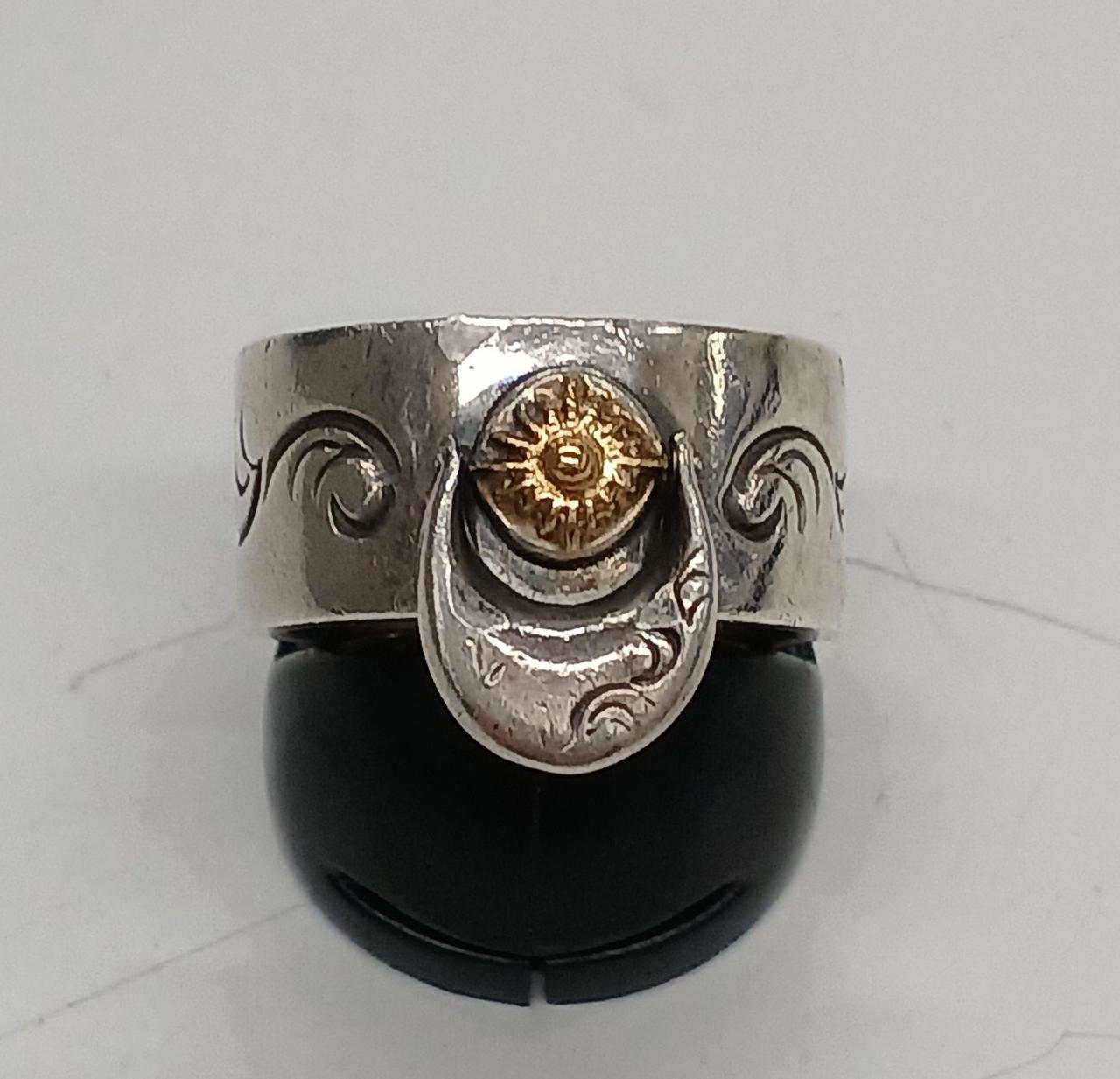 アリゾナフリーダム(ARIZONA FREEDOM)|太陽神リング|【ハードオフ公式