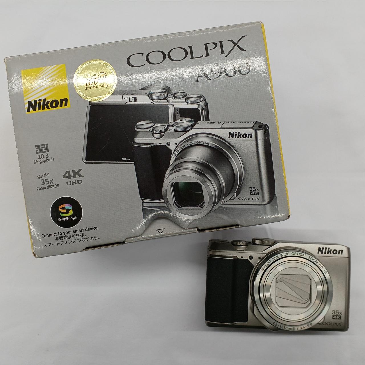 ニコン(NIKON)|デジタルカメラ|【ハードオフ公式通販】オフモール
