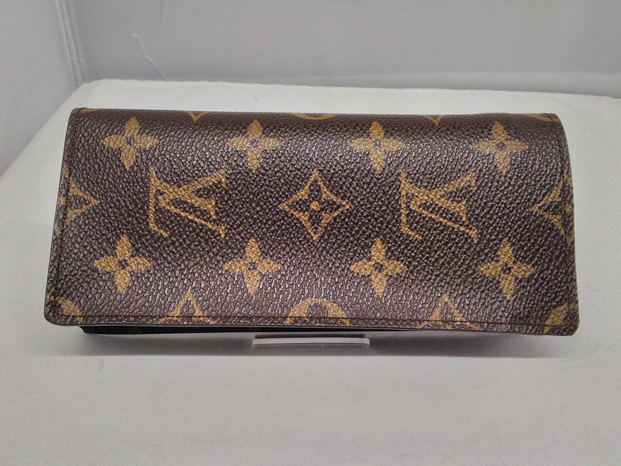 ルイヴィトン(LOUIS VUITTON)|エテュイリュネットサンプールメガネ