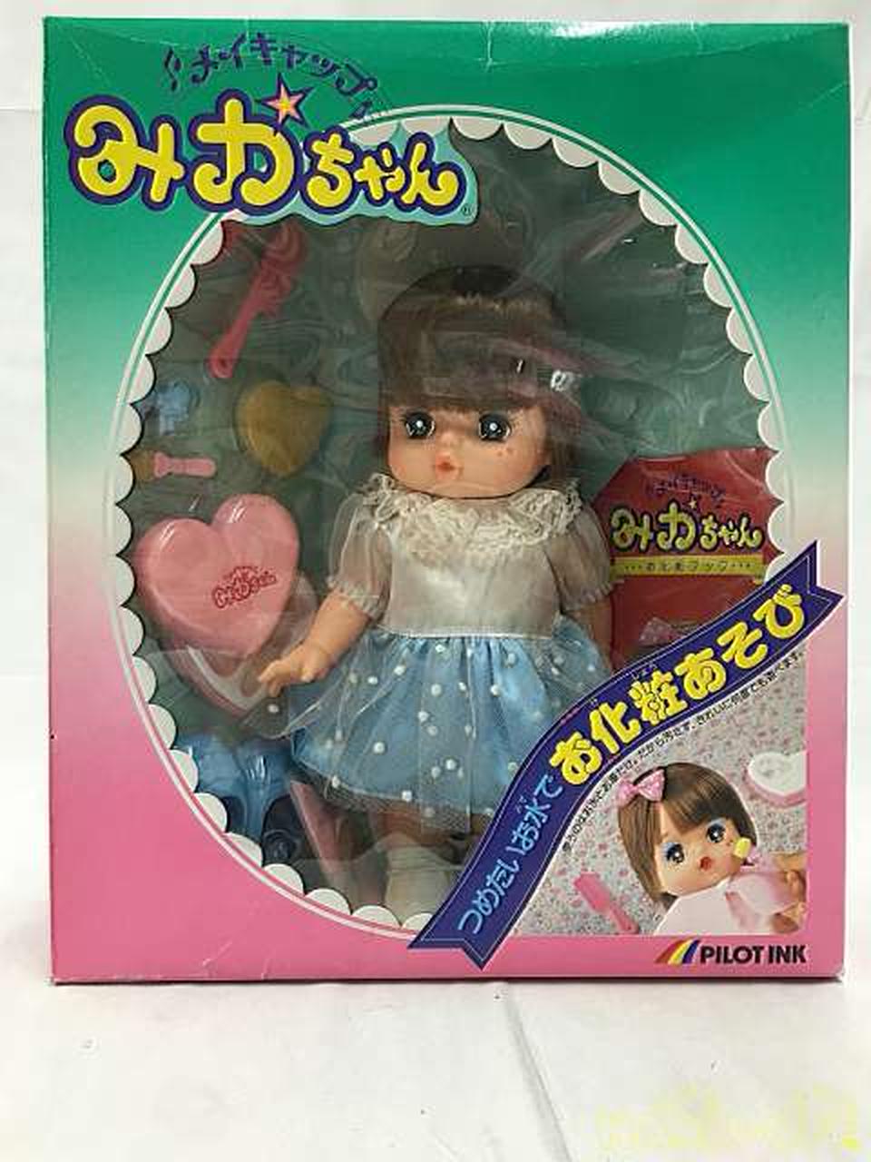 パイロットインキ|メイキャップ みかちゃん|【ハードオフ公式通販