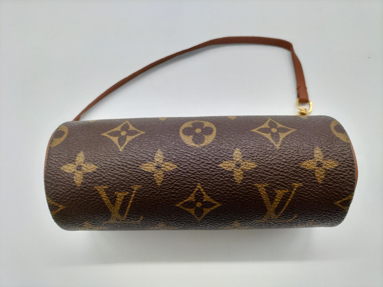 ルイヴィトン(LOUIS VUITTON)|パピヨン30 付属ポーチ|【ハードオフ公式