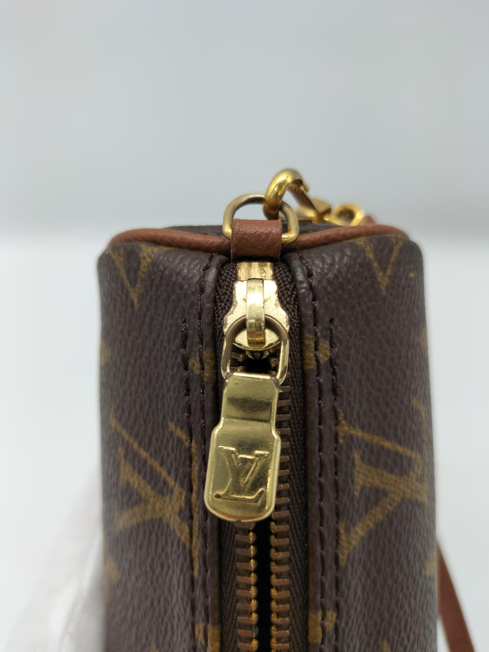 ルイヴィトン(LOUIS VUITTON)|パピヨン30 付属ポーチ|【ハードオフ公式