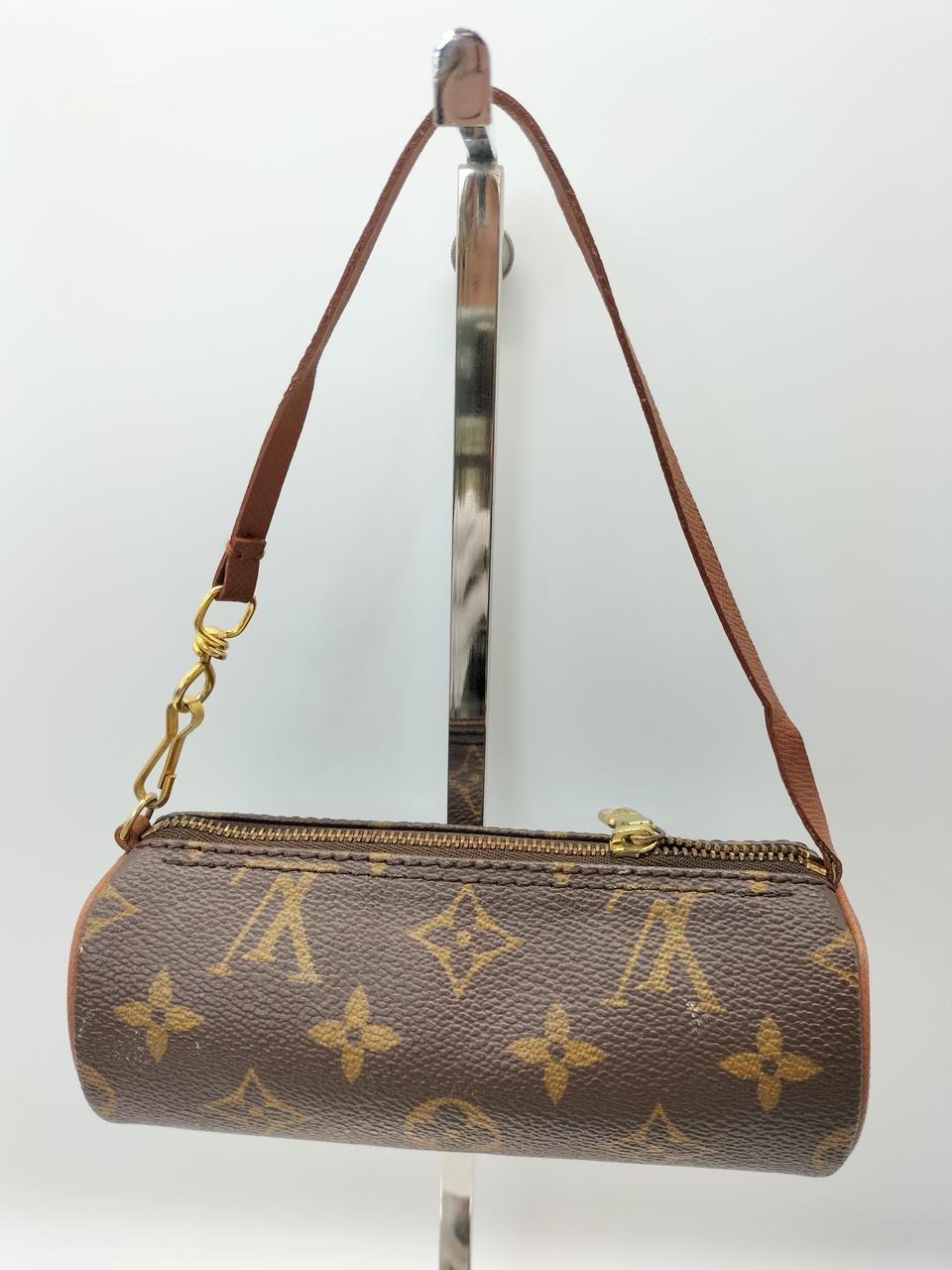 ルイヴィトン(LOUIS VUITTON)|パピヨン30 付属ポーチ|【ハードオフ公式