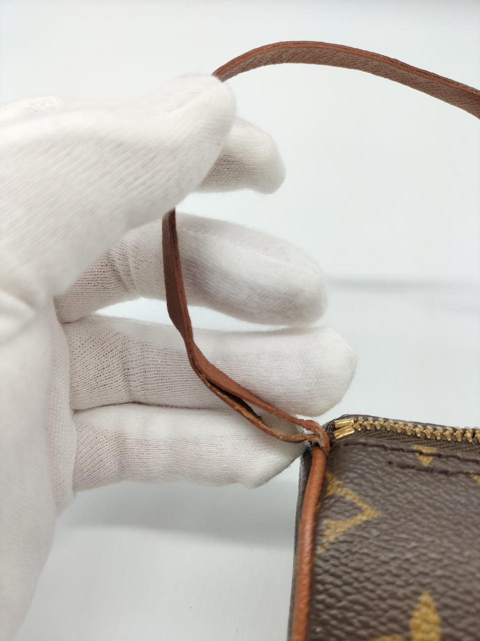 ルイヴィトン(LOUIS VUITTON)|パピヨン30 付属ポーチ|【ハードオフ公式