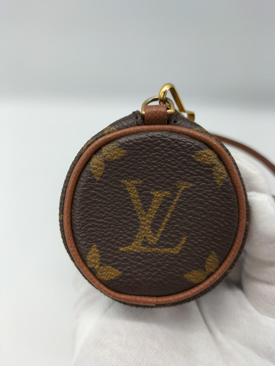 ルイヴィトン(LOUIS VUITTON)|パピヨン30 付属ポーチ|【ハードオフ公式