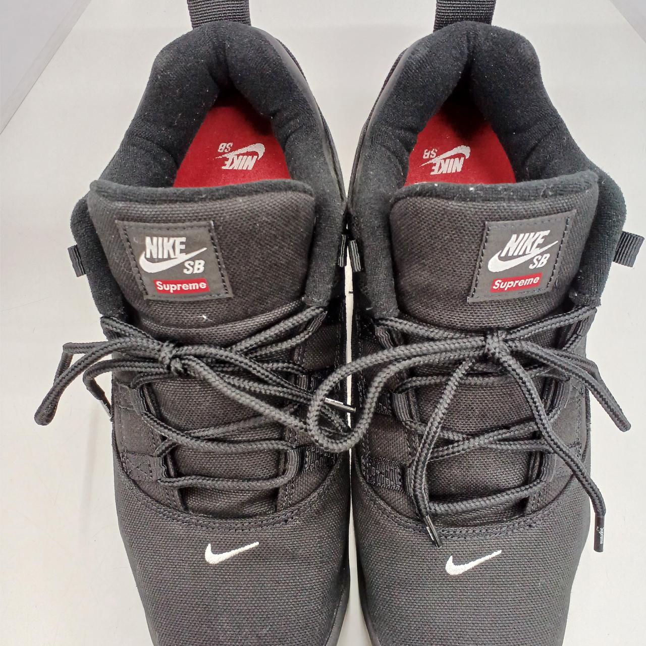 SUPREME×NIKE|SB DARWIN LOW|【ハードオフ公式通販】オフモール