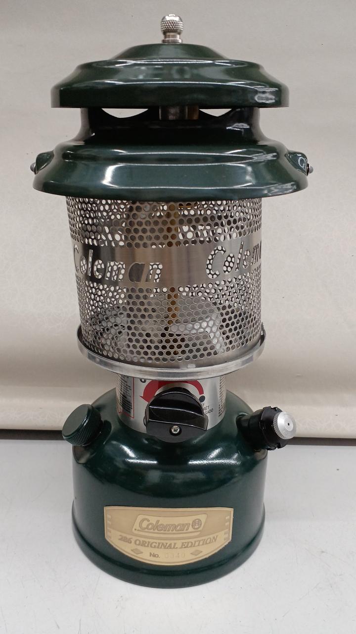 コールマン(COLEMAN)|限定オリジナルランタン|【ハードオフ公式通販