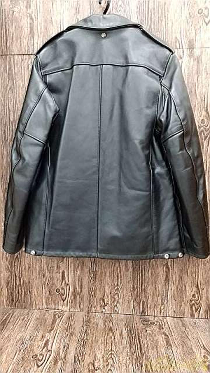 SCHOTT|レザーポリスマンジャケット|【ハードオフ公式通販】オフモール