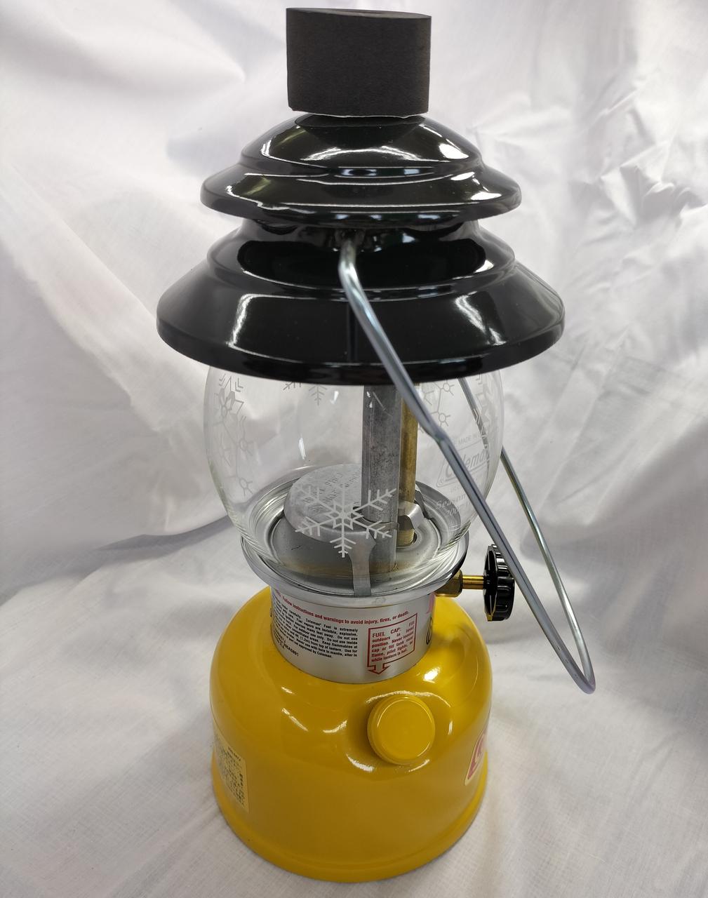 コールマン(COLEMAN)|シーズンランタン2007 WINTER|【ハードオフ公式