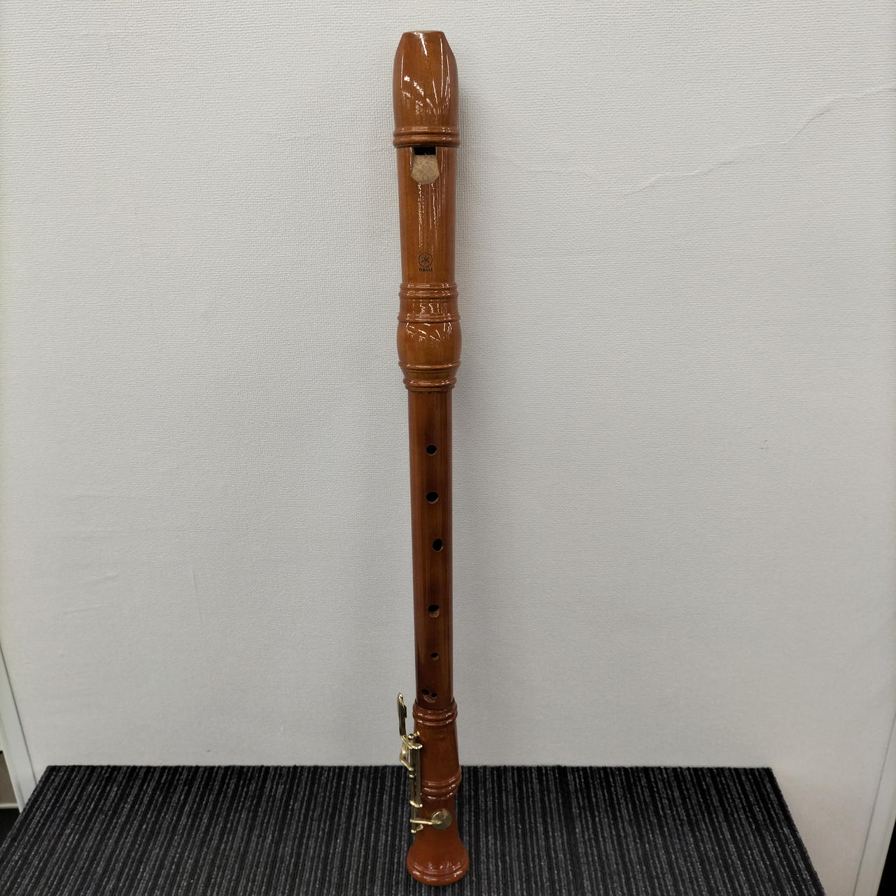 ヤマハ(YAMAHA)|【現状渡し】YAMAHA テナーリコーダー|【ハードオフ