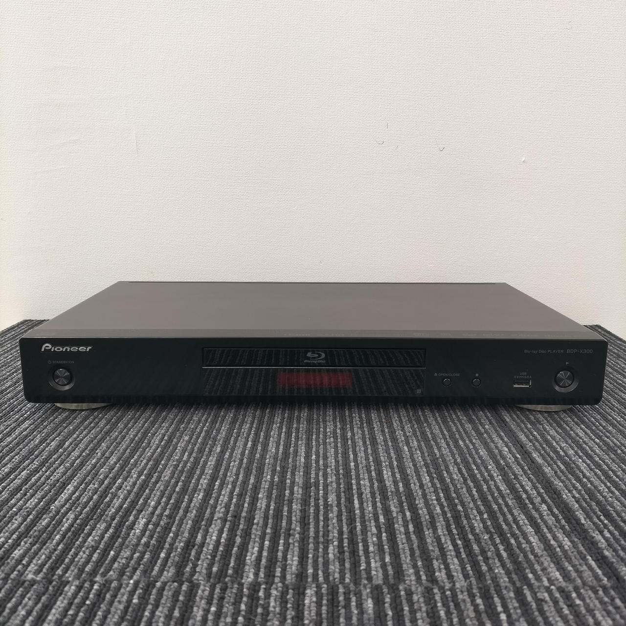 パイオニア(PIONEER)|ブルーレイプレーヤー|【ハードオフ公式通販