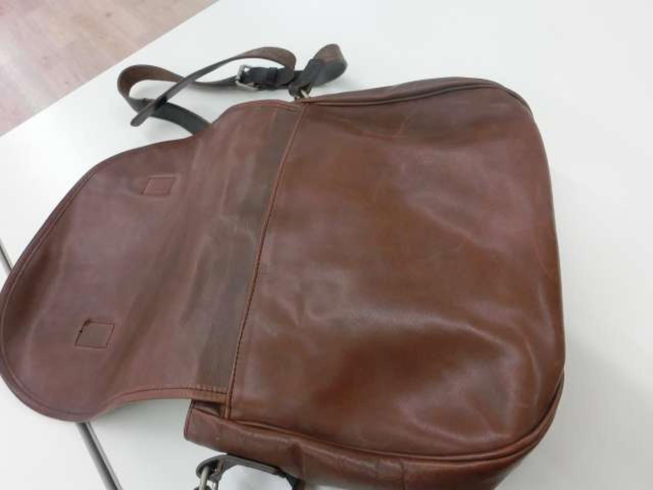 MARGARET HOWELL×PORTER|ショルダーバッグ|【ハードオフ公式通販】オフ