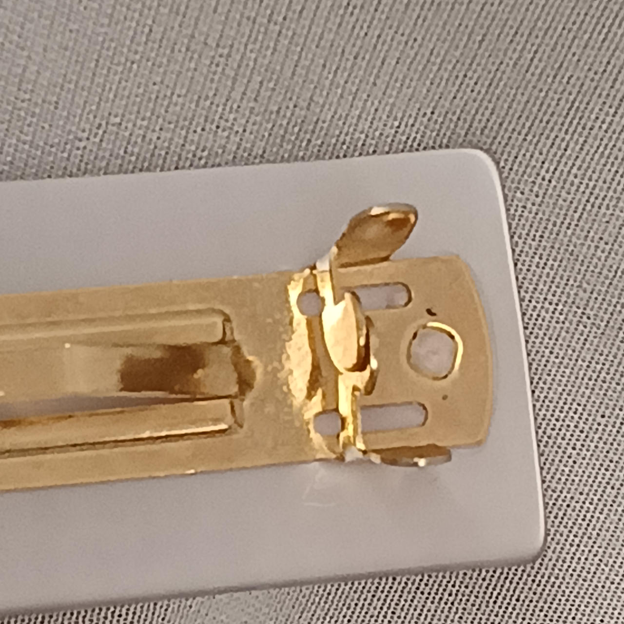 シャネル(CHANEL)|CHANEL バレッタ ヘアアクセサリー|【ハードオフ公式