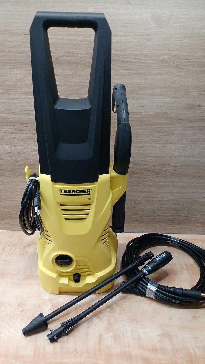 KARCHER|高圧洗浄機|【ハードオフ公式通販】オフモール|2130030000006345