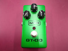エムエックスアール(MXR)|MXR/GT-OD|【ハードオフ公式通販】オフモール