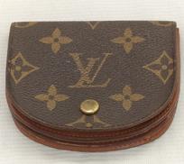 LOUIS VUITTON|コインケース ポルトモネ・グゼ|【ハードオフ公式通販