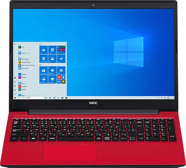 2019年夏モデル・2020年春モデル LAVIE Note Standard 17.3型ワイド