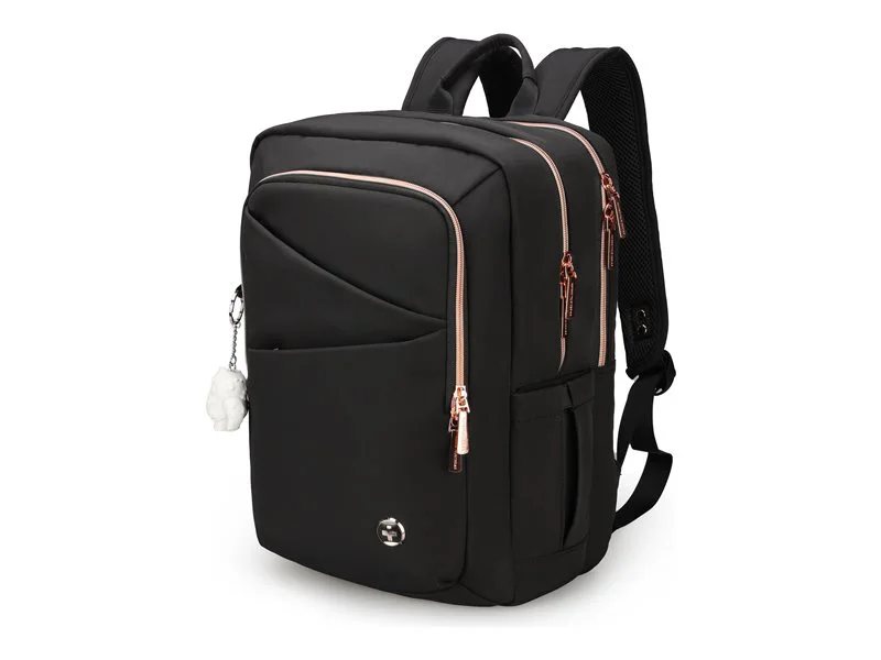 Swissdigital Katy Rose NG Backpack - Perfect for Your 16