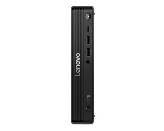 Lenovo ThinkCentre M715q Tiny | Secure, Powerful, Compact Desktop