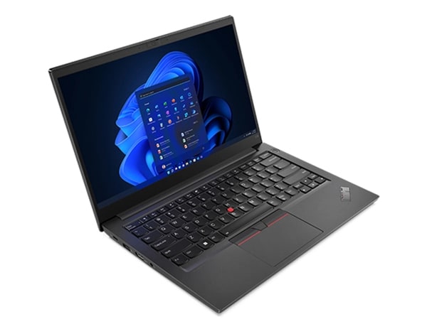 Laptop ThinkPad E14 4ta Gen (14”, Intel) | Lenovo Chile