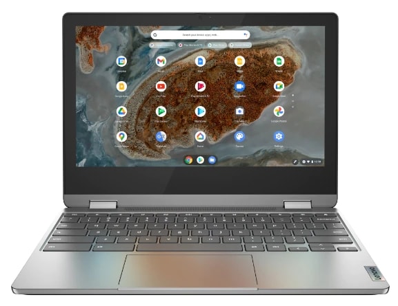 IdeaPad Flex 360 Chromebook | 2-in-1 PC | レノボ・ ジャパン