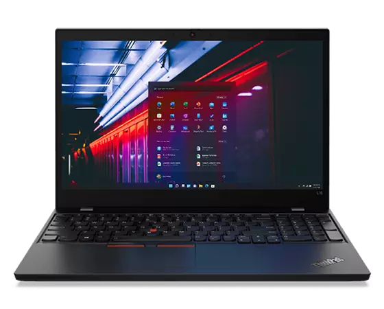 ThinkPad L15 Gen 2 (AMD) | ビジネスを最大限に効率化する15.6型