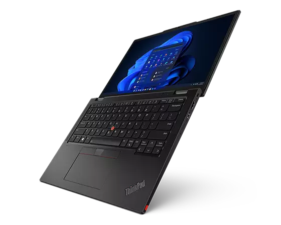 ThinkPad X13 Yoga Gen 4 (Intel) | Compact 13 inch 2-in-1 business