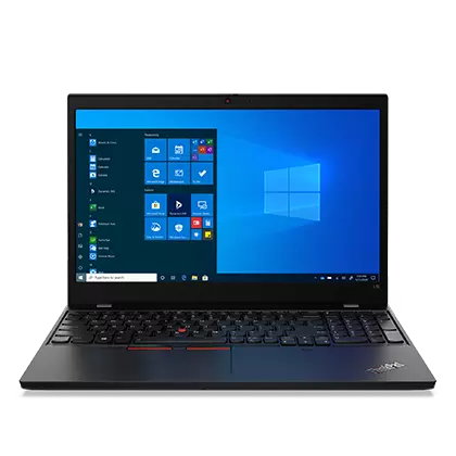 ThinkPad L15 | Entry-level WFH or Business Laptop | 20U4X05600